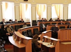 ԱՀ ԱԺ-ն քննարկել է անհայտ բացակայող ճանաչված անձանց ընտանիքների, անօթևանների բնակարանային ապահովման ծրագիրը