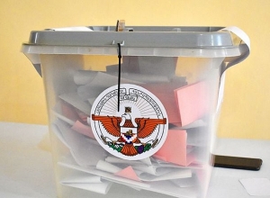 ՏԻՄ ընտրությունները վերահաստատել են ԱՀ ժողովրդի հավատարմությունը ճակատագիրը տնօրինելու ժողովրդավարական ճանապարհին․ ԱՀ ՄԻՊ