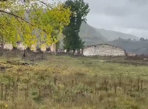 Ապօրինաբար վաճառել են զորամասի տարածքը․ ոստիկանության բացահայտումը