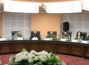 «Կանչ Հայրենյաց» Համահայկական Ազատագրական Միության ստեղծման վերաբերյալ ասուլիսը․ ՈՒՂԻՂ