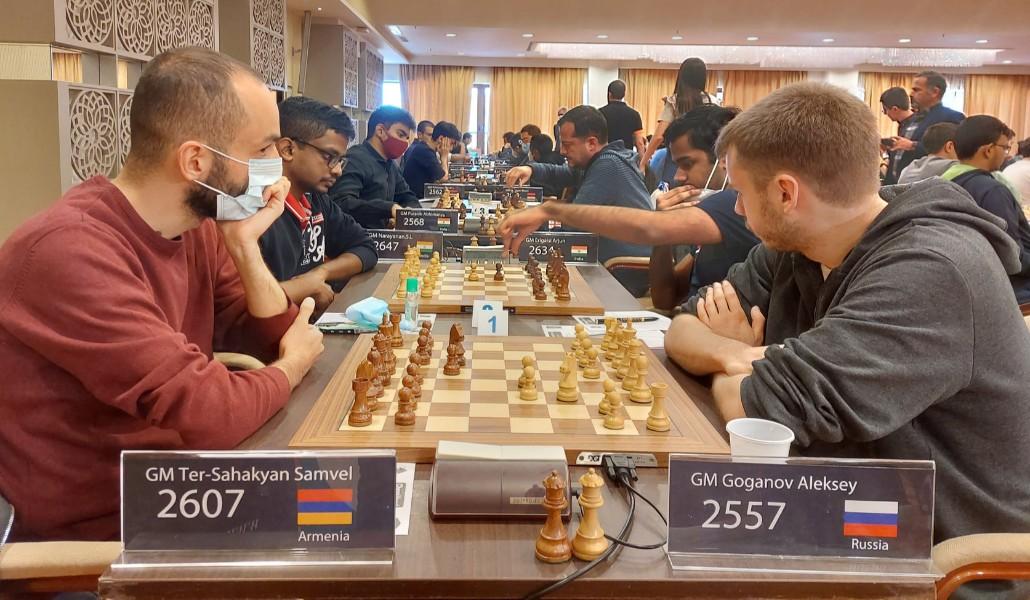 a1+chess armenia 1