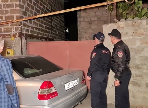 Մեքենա կայանելու հարցի շուրջ ծագած վեճն ավարտվեց սպանությամբ. Մալաթիայի ոստիկանների բացահայտումը