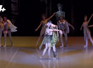 «Սպարտակը» երկարատև դադարից հետո կրկին բեմում է