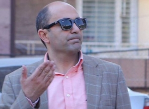 «Սպառնում էր հարվածել ինձ»․ Էդմոն Մարուքյանը մանրամասներ է ներկայացրել