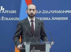 Мы достигли конкретных договоренностей: Арарат Мирзоян