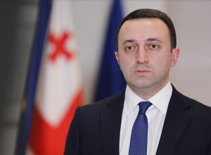 Грузия не присоединяется к санкциям против России: Гарибашвили