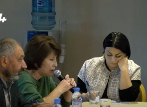 Ռուս խաղաղապահը կարող է թուրքին բերել Ստեփանակերտ, պտտացնել ու տանել․ դա փաստ է