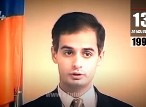 Օրացույց․ 13-ը հոկտեմբերի