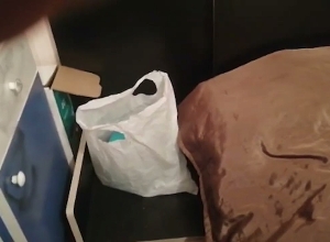 39 կտոր ոսկի ու փող էր գողացել