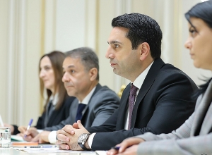 Գերիների անհապաղ հայրենադարձման հարցը առաջնային է․ Ալեն Սիմոնյան