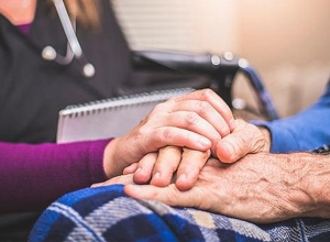 ՀՀ ՄԻ պաշտպանի աջակցությամբ անօթևան քաղաքացին տեղափոխվել է տուն-ինտերնատ