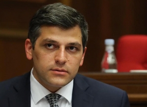 «Զրո ազատ մահճակալ, 392 քաղաքացի սպասում է հոսպիտալացման իր հերթին»․ Առողջապահության փոխնախարար