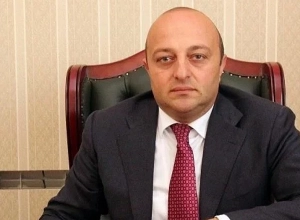 Սիսիանի քաղաքապետ Արթուր Սարգսյանը գրավի դիմաց ազատ կարձակվի