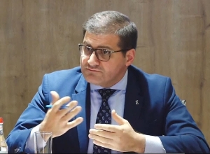 После встречи Пашинян-Путин возникла неопределённость, которая обеспокоила некоторые круги: Бабаджанян