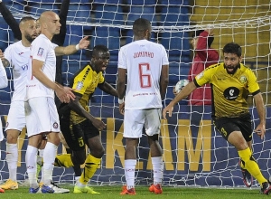 «Փյունիկը» և «Ալաշկերտը» չորոշեցին հաղթողին. ՀՀ ֆուտբոլի Պրեմիեր լիգա