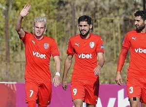 «Վանը» և «Ուրարտուն» կիսեցին միավորները. ՀՀ ֆուտբոլի Պրեմիեր լիգա