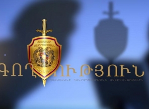 Նոյեմբերյանի  բնակիչը Կողբ համայնքի Սուրբ Հովհաննես եկեղեցու բաց գանձանակից գումար է գողացել