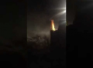 Ադրբեջանական զինված ուժերը թիրախային կրակել են ՀՀ Արարատի մարզի Երասխ համայնքի վրա․ ՄԻՊ