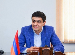 Գորիսի քաղաքապետն ազատազրկվեց մեկ տարի ութ ամիս ժամկետով