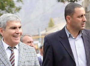 Մեղրիում հաղթում է Արամ Սարգսյանի «Հանրապետություն» կուսակցությունը