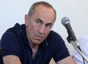 Հրապարակվում է Քոչարյանի և մյուսների գործով դատավորին ինքնաբացարկ հայտնելու միջնորդության որոշումը