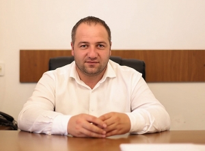 ՊՈԱԿ-ի տնօրենի պարտականությունները կկատարի Արմեն Հովհաննիսյանը