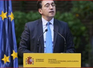 2022-ին Իսպանիան դիվանագիտական ներկայացուցչություն կբացի Երևանում