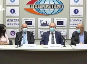 Հոգեբանական աջակցություն՝ հետպատերազմյան շրջանում. մանրամասնում է ԱԻՆ-ը․ ՈՒՂԻՂ