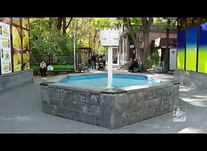 Ещё одна площадь, свободная от машин