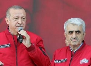 Մահացել է Սելչուք Բայրաքթարի հայրը