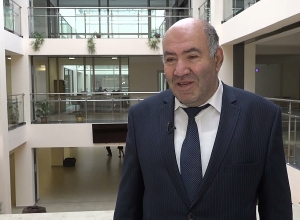 4 տարվա հիմնանորոգումից հետո 135 դպրոցը պաշտոնապես բացվել է