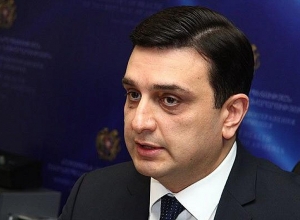 Պատվաստումների մեկնարկից ի վեր Հայաստանում արձանագրվել է շուրջ 69807 COVID-19- մահվան դեպք․ Մուրադյան