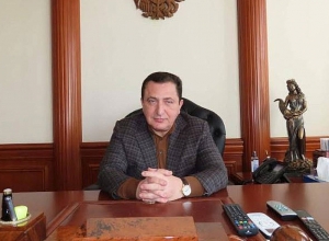 Գործեր «սարքելով»` որոշ ուժեր նպատակ ունեն ինձ դուրս մղել այս ոլորտից․ Դավիթ Գալստյան