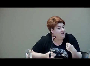 Насилие в отношении отца в присутствии детей - грубое нарушение прав детей