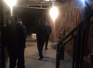 Զովունի գյուղում հայտնաբերված ամուսինների դիերի մոտ եղել են սպիտակավուն հեղուկի զանգվածներ․ ՔԿ