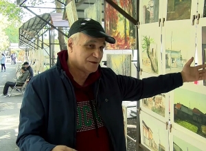 Կգա սերունդ, որին այս տեսարաններն այլեւս հետաքրքիր չեն լինի․ Անդրանիկ Փահլեւանյան