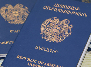 Процедура получения гражданства РА для армян Диаспоры будет ужесточена