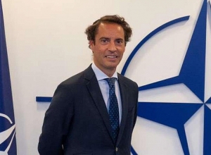 ՆԱՏՕ-ի գլխավոր քարտուղարի նոր հատուկ ներկայացուցիչն առաջին անգամ կայցելի Վրաստան