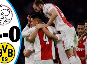 «Լիվերպուլը» և «Այաքսը» անկասելի են, իսկ «Միլանը»` անհույս. Չեմպիոնների լիգա