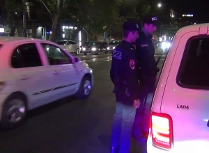 Итоги мер, принятых патрулями на прошлой неделе