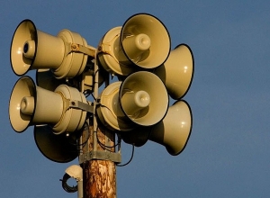 Բնակչության տարահանում, պատսպարում․ շչակներ են գործարկվելու