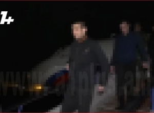 Представители Омбудсмена посетили лиц, вернувшихся из плена