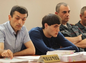 Կարեն Կունգուրցևն արդարացվեց երկրորդ անգամ