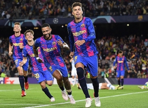 «Բավարիան» կանգ չի առնում, իսկ «Բարսելոնան» նոր է շարժվում տեղից. Չեմպիոնների լիգա