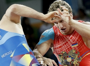 Արթուր Ալեքսանյանը 30 տարեկան է