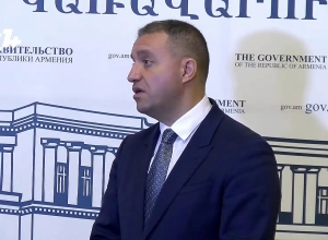 Брифинги членов Правительства: ПРЯМОЙ ЭФИР