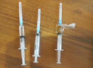 Марихуана и «кристалл»: разоблачение полиции Аштарака