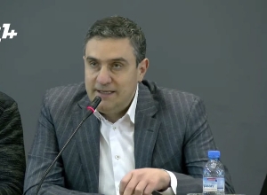 Организаторы и исполнители войны ответят за это: Артур Казинян