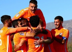 «Ուրարտուն» հաղթեց «Նորավանքին» և մոտեցավ առաջատարներին․ ՀՀ Պրեմիեր լիգա