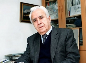 Կյանքից հեռացել է ՀՀ արվեստի վաստակավոր գործիչ Շահեն Խաչատրյանը